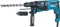 Makita HR2631F Elektro-Bohr-/Meißelhammer Vorschaubild