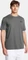 Under Armour Sportstyle Left Chest Funktionsshirt kurzarm castlerock/black (Herren) Vorschaubild