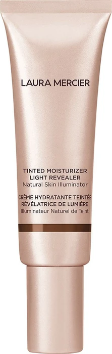 Laura Mercier Tinted Moisturizer Light Revealer Foundation 6C1 cacao, 50ml