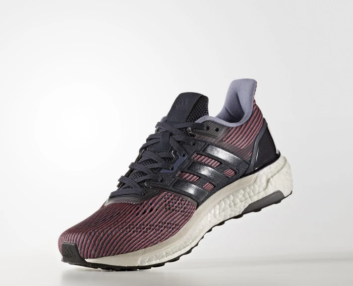 adidas Supernova super purple/legend ink/easy coral (Damen)