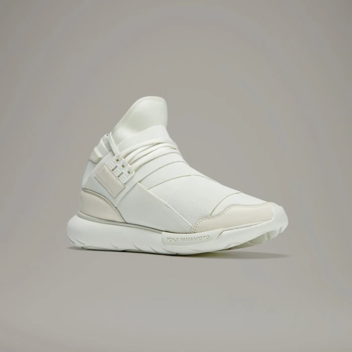 adidas Y-3 Qasa off white/cream white/wonder white