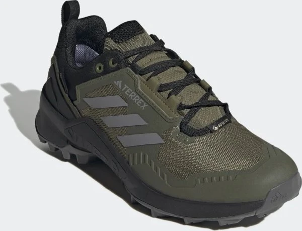 adidas Terrex Swift R3 GTX focus olive/grey three/core black (Herren)