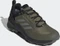 adidas Terrex Swift R3 GTX focus olive/grey three/core black (Herren) Vorschaubild