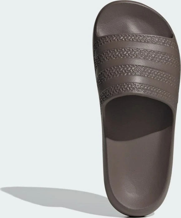 adidas Ayoon Adilette earth strata/sand strata (Herren)