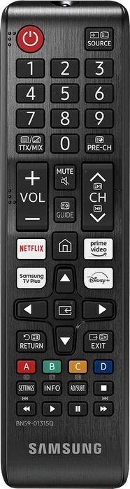 Samsung GQ55S94C