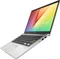 ASUS VivoBook 14 S413DA-EK348T, Bespoke Black, Ryzen 3 3250U, 8GB RAM, 256GB SSD, DE Vorschaubild