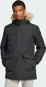 adidas Paveric Fur Mantel schwarz (Herren)
