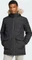 adidas Paveric Fur Mantel schwarz (Herren) Vorschaubild