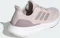 adidas Pureboost 23 putty mauve/wonder taupe/preloved fig (Damen) Vorschaubild