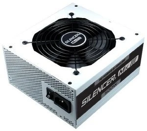 PC Power & Cooling Silencer Mk III 500W, ATX 2.3