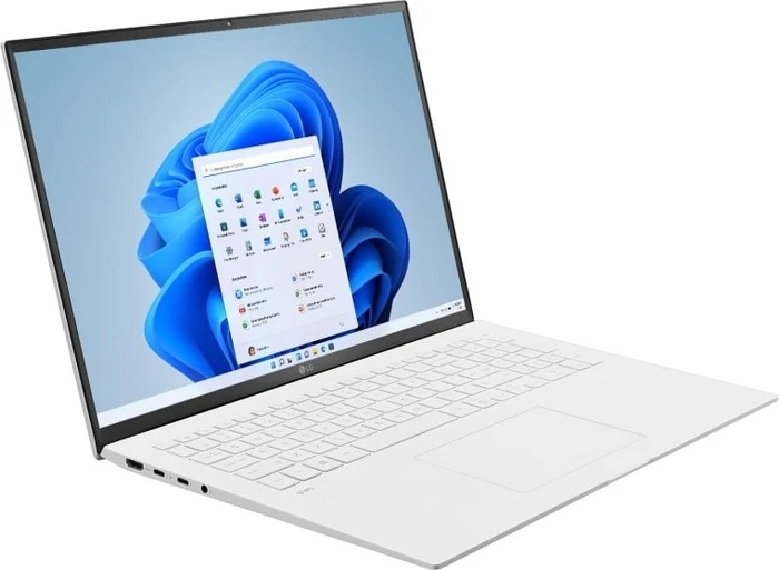 LG gram 17 (2021), Core i7-1165G7, 16GB RAM, 1TB SSD, DE