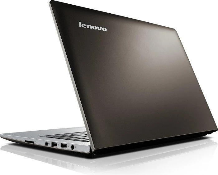 Lenovo M30-70, Core i3-4030U, 4GB RAM, 500GB HDD, DE