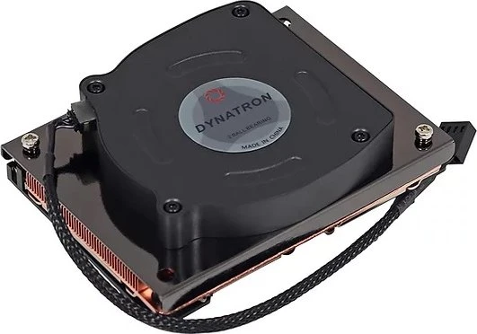 Dynatron / Inter-Tech N-12 / N12