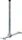 Triax DSH 48/130 Dachsparrenhalter (940 139-001)