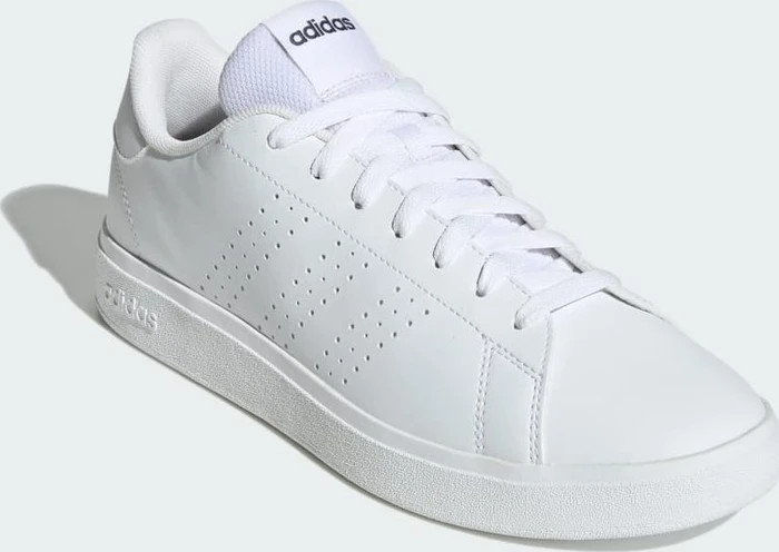 adidas Advantage Base 2.0 cloud white/shadow navy