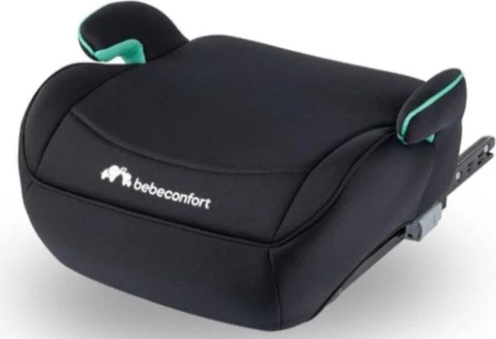 Bébé Confort Manga i-Fix Sitzerhöhung black mist