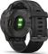 Garmin Fenix 6S Sapphire carbon grey dlc/black Vorschaubild