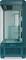 Thermaltake View 600 TG ARGB Transformative Teal, grün, Glasfenster Vorschaubild