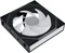 Lian Li Uni Fan SL-Infinity SL-INF120 ARGB Wireless Reverse Blade, schwarz, 120mm Vorschaubild