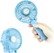 EasyAcc Handventilator/Tischventilator Vorschaubild
