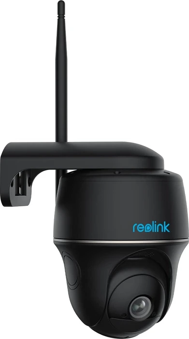 Reolink Argus PT Pro 2K 4MP schwarz, Serie B430