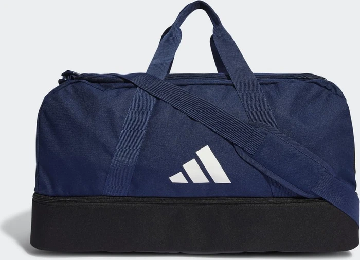 adidas Tiro League M Duffelbag Sporttasche team navy blue 2/black/white