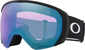 Oakley Flight Path L matte black/prizm snow iced iridium