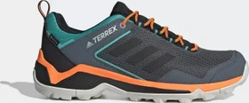 adidas Terrex Eastrail GTX legacy blue/core black/signal orange (Herren)