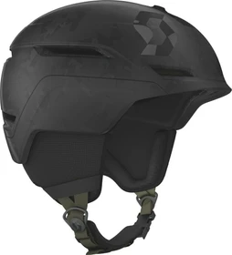 Scott Symbol 2 Plus Helm black/khaki
