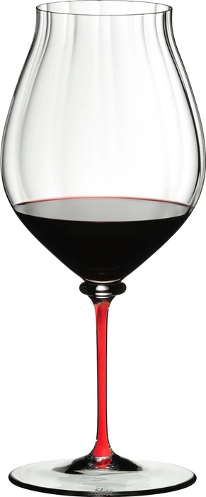 Riedel Fatto A Mano Performance Pinot Noir Rotweinglas rot
