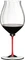 Riedel Fatto A Mano Performance Pinot Noir Rotweinglas rot Vorschaubild