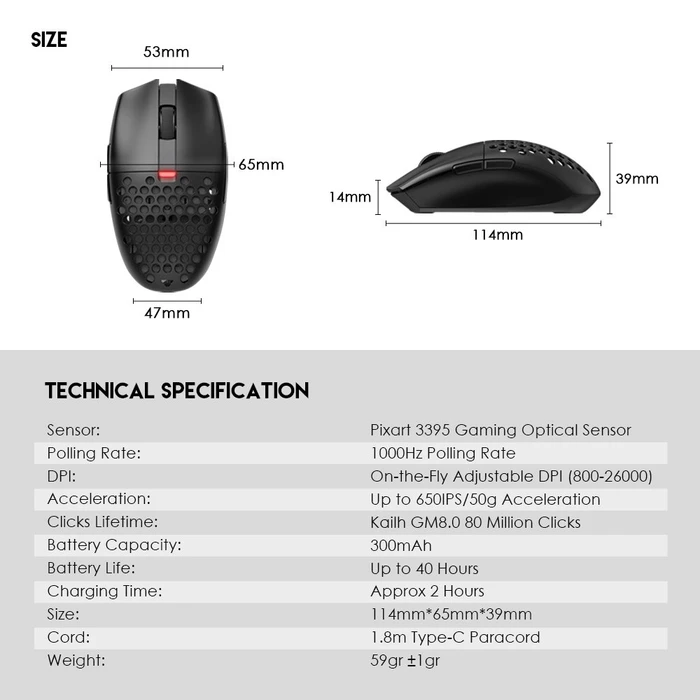 Fantech Aria XD7 schwarz, USB/Bluetooth