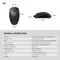 Fantech Aria XD7 schwarz, USB/Bluetooth Vorschaubild