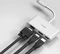 D-Link 3-in-1 USB-C to HDMI/VGA/DisplayPort Adapter Vorschaubild