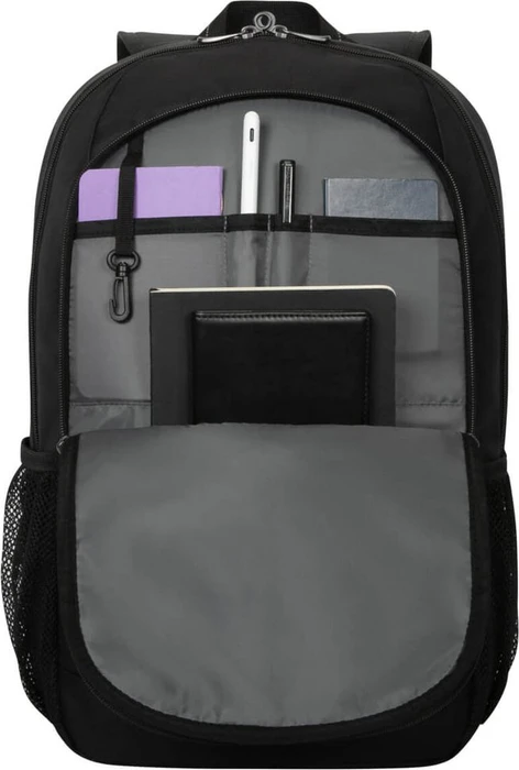 Targus Classic 15-16" Notebook Rucksack, schwarz