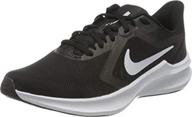 Nike Downshifter 10 schwarz/anthrazit/weiß (Damen)