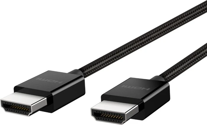 Belkin Ultra HD High Speed HDMI 2.1 Kabel, 2m