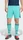 adidas FIFA WM 2026 Deutschland Auswärtsshorts flash aqua (Herren) (JN2071)