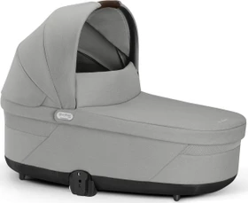Cybex Tragewanne Cot S Lux stone grey