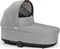 Cybex Tragewanne Cot S Lux stone grey Vorschaubild