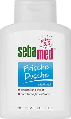 Sebamed Frische Dusche Duschgel, 200ml