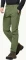 Jack Wolfskin Activate Thermic Hose lang greenwood (Herren) Vorschaubild
