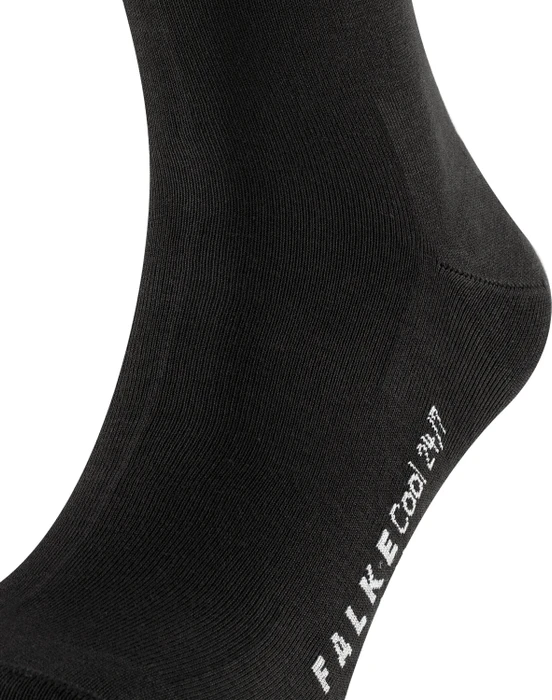 Falke Cool 24/7 Socken anthra.mel (Herren)