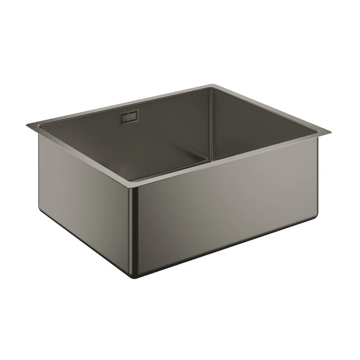 Grohe K700U 60-S 54.4/44.4 1.0 Unterbau Becken mittig graphite gebürstet