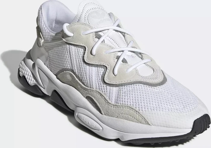 adidas Ozweego cloud white/core black (Herren)