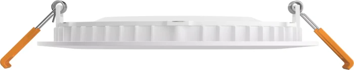 Philips Hue White and Color Ambiance Slim Einbauleuchte 170mm weiß