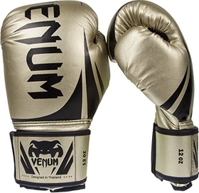 Venum Challenger 2.0 Boxhandschuhe gold