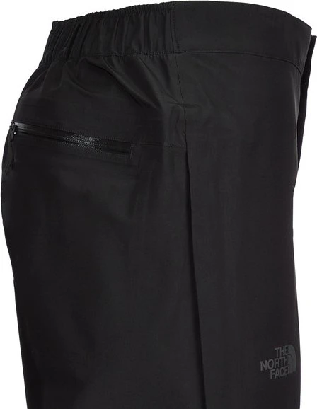The North Face Dryzzle Futurelight Hose lang schwarz (Herren)