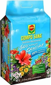Compo Sana Blumenerde ab  12,49 (2026) | Preisvergleich Geizhals  Deutschland