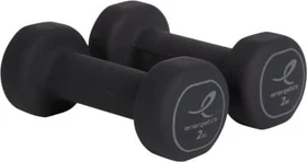 Energetics Neopren Hantel 2x 2kg